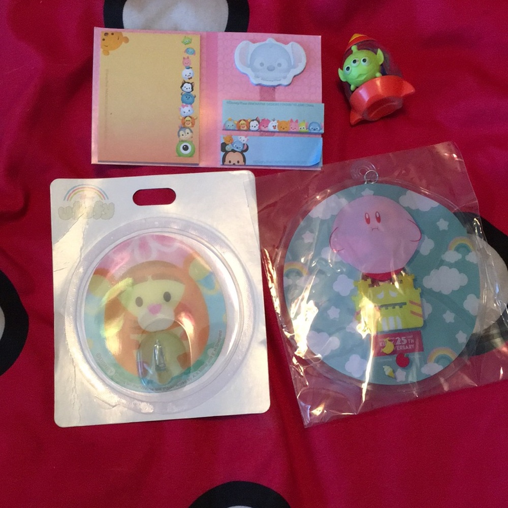 Super cute bundle!!